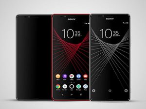 【NTTドコモ】Xperia XZ1 SO-01K のベンチマークが登場！