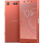 ソニー新型スマホ「Xperia XZ1 Compact」のプレス画像がリーク！