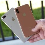 新型iPhone「iPhone 8」らしき動画が公開！