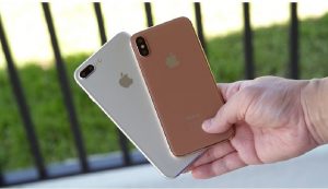 新型iPhone「iPhone 8」らしき動画が公開！