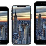 iPhone 8の画面サイズは「5.15インチ」で解像度は「2,436×1,125」に!