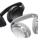 BOSEが「QuietComfort 35 II」を発表!価格は349ドルでGoogleアシスタントをサポート!