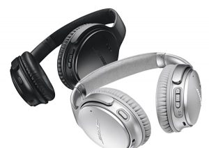 BOSEが「QuietComfort 35 II」を発表！価格は349ドルでGoogleアシスタントをサポート！
