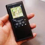 【SONY】NW-ZX300 / A45が「aptX HD」に対応!