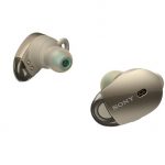 ソニー初のフルワイヤレスイヤホン「WF-1000X」10月7日に発売へ!価格は27,000円に!