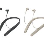 ソニーがaptX-HD対応のBluetoothイヤホン「WI-1000X」を10月7日に発売へ!価格は38,000円前後に