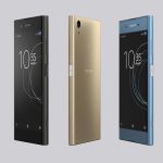 ソニーが「Xperia XA1 Plus」を発表！5.5インチ ミッドシップモデル