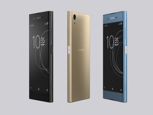 ソニーが「Xperia XA1 Plus」を発表！5.5インチ ミッドシップモデル