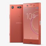 ソニー「Xperia XZ1 Compact」を発表!2年ぶりのハイスペックコンパクト機