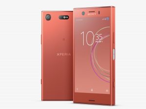 ソニー「Xperia XZ1 Compact」を発表！2年ぶりのハイスペックコンパクト機