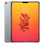 新型iPad Proはベゼルレスデザインで2018年春頃に登場?!