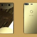 新型Xperiaは有機ELディスプレイ搭載へ!