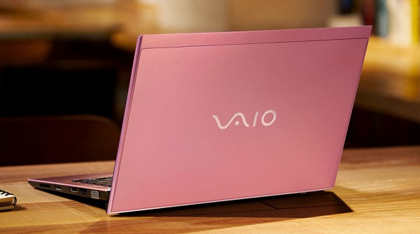 VAIOがアジアPC市場に参入！香港・台湾などで「VAIO S13」などを発売へ