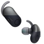 ソニーが左右独立型Bluetoothイヤホン「WF-SP700N」を発表!世界初となるIPX4防滴・ノイズキャンセルを搭載