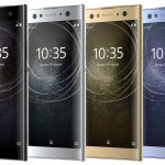 Xperia XA2/XA2 Ultraのリーク画像が公開される!
