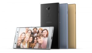 Sony Mobileがミッドレンジスマホ「Xperia XA2」と「Xperia XA2 Ultra」を正式発表！