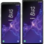 Galaxy S9 /S9＋のデザインが判明！正式発表は2月25日