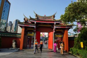 台湾旅行は「中華電信」のSIMカードがオススメ！4G（LTE）が容量無制限の使い放題