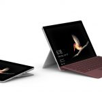 セカンドPCにピッタリなSurface Go?!