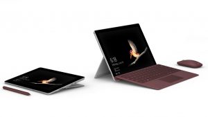 セカンドPCにピッタリなSurface Go？！