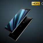 ソニーが「Xperia XZ3」を正式発表!初の6インチ有機ELを採用