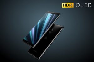 ソニーが「Xperia XZ3」を正式発表！初の6インチ有機ELを採用