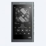ソニーが新型WALKMAN「NW-A50」を発表！価格は3万円前後か？