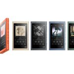 ソニー、新型WALKMAN「NW-A50シリーズ」を国内で発売!価格は22,000円から