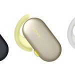 SONY WF-SP900が10月27日に発売!価格は30,000円前後に