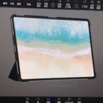 Appleが10月30日にiPad Proの新型を発表か?