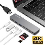 USB-IFがUSB Type-C認証プログラムを発表!AppleのMFiのような立ち位置になる?