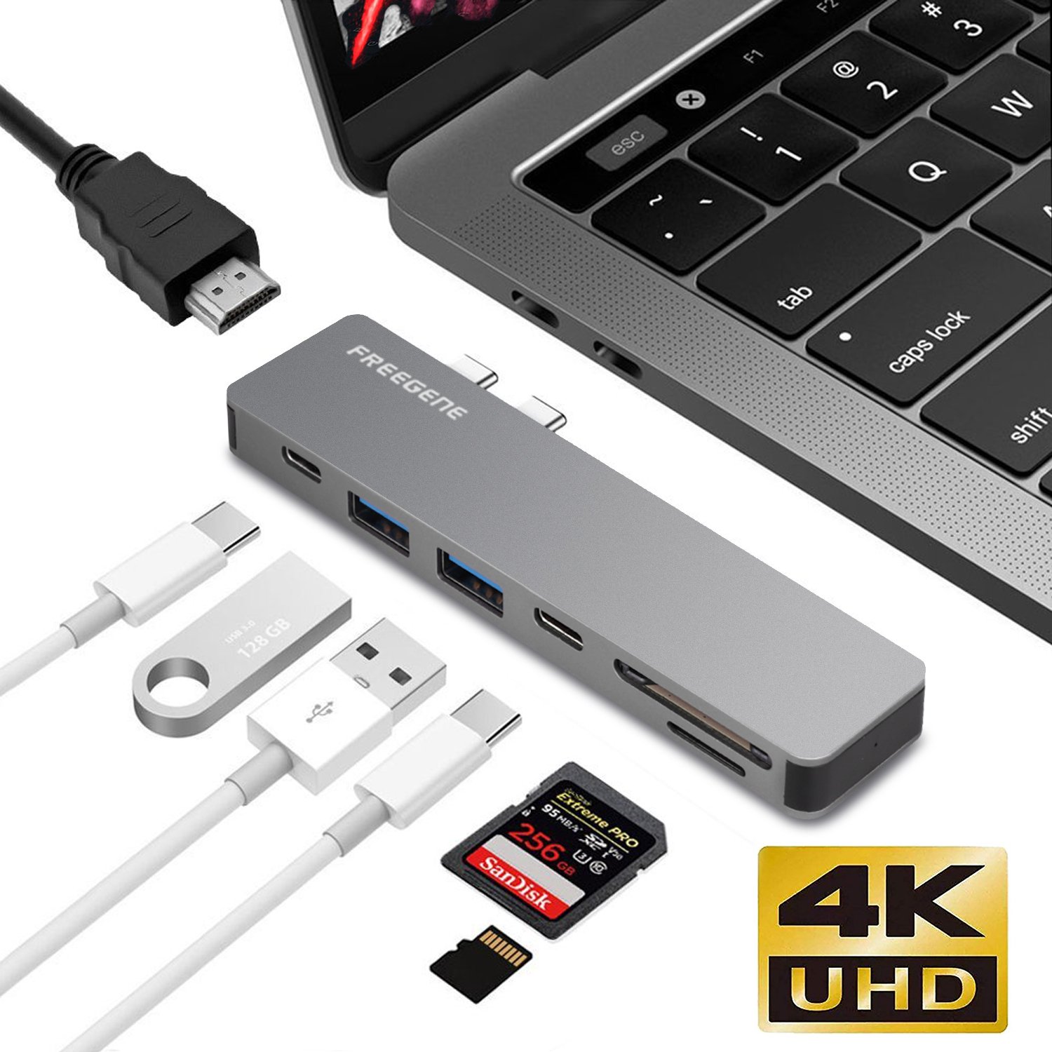 USB-IFがUSB Type-C認証プログラムを発表！AppleのMFiのような立ち位置になる？