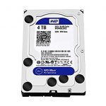 NTT-X Storeで3.5インチ WD2TB HDD「WD40EZRZ-RT2」が7,980円だったので買ってみた