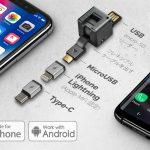 iPhoneもAndroidも充電できるガジェット「WonderCube PRO」が登場