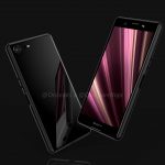 Xperia XZ4 Compactは日本専売モデルに