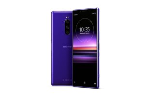 ソニーモバイルが「Xperia 1」を発表！2019年モデルは「Xperia 10 / 10 Plus / L3」の4機種に