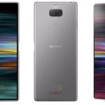 ソニーの新型Xperia ZX4は超縦長21:9ディスプレイを採用?