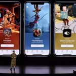 Appleが「Apple Arcade / Card / News+ / TV+」の4サービスを発表!簡単に内容を確認してみた