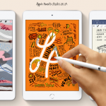 約4年ぶりに「iPad mini」がアップデート!iPad Airも同時発売