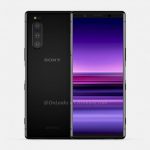 Xperia 2は6.1インチとなり0.4インチサイズダウンへ?!