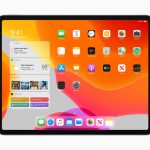 iPad OSでは遂にマウスが解禁!多くの機能が追加!