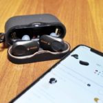 【アプデ】WF-1000XM3をver1.3.0にアップデートしてみた