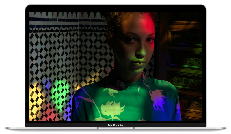 Appleが5G対応のMacbookを開発中