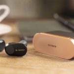 【レビュー】WF-1000XM3の充電ケース用シリコンカバー「Geekria」を買ってみた
