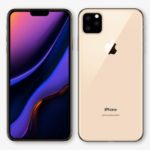 Appleが9月10日(仮)iPhone 11を発表へ!画面サイズは5.8インチに